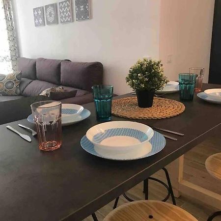 Ideal Apartamento En El Barrio De Las Delicias 말라가 외부 사진