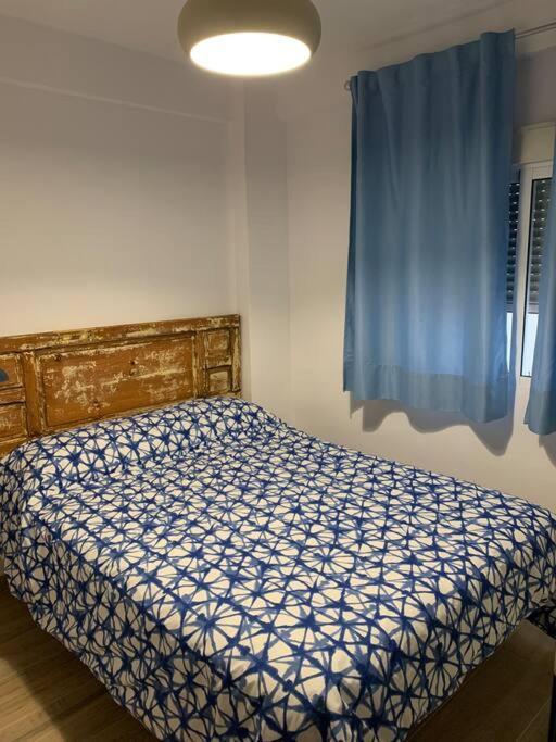 Ideal Apartamento En El Barrio De Las Delicias 말라가 외부 사진