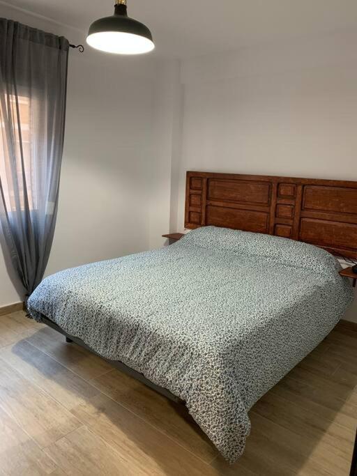 Ideal Apartamento En El Barrio De Las Delicias 말라가 외부 사진
