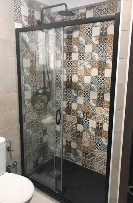 Ideal Apartamento En El Barrio De Las Delicias 말라가 외부 사진