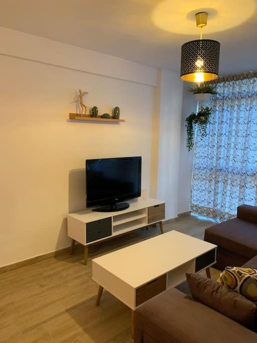 Ideal Apartamento En El Barrio De Las Delicias 말라가 외부 사진