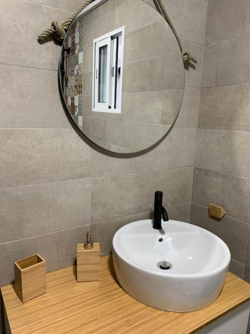 Ideal Apartamento En El Barrio De Las Delicias 말라가 외부 사진