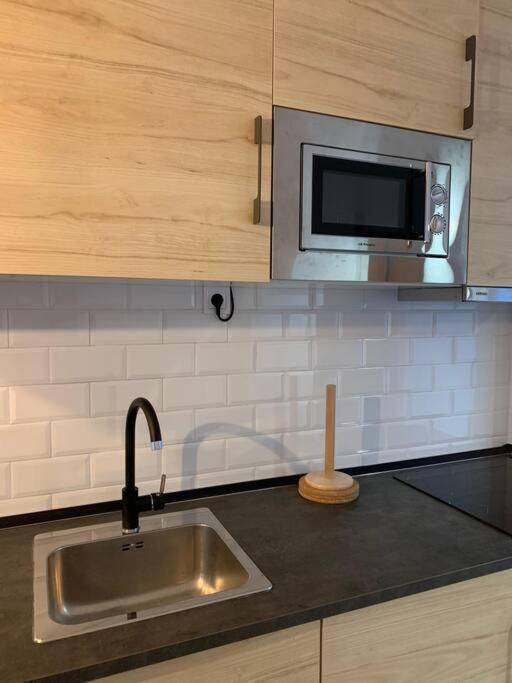 Ideal Apartamento En El Barrio De Las Delicias 말라가 외부 사진