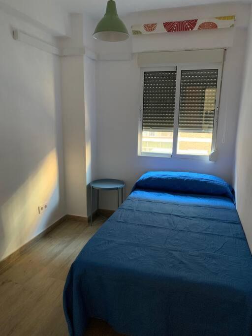 Ideal Apartamento En El Barrio De Las Delicias 말라가 외부 사진
