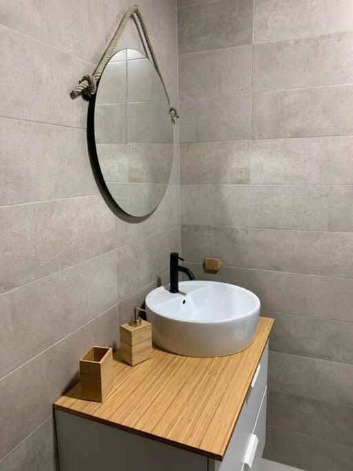 Ideal Apartamento En El Barrio De Las Delicias 말라가 외부 사진