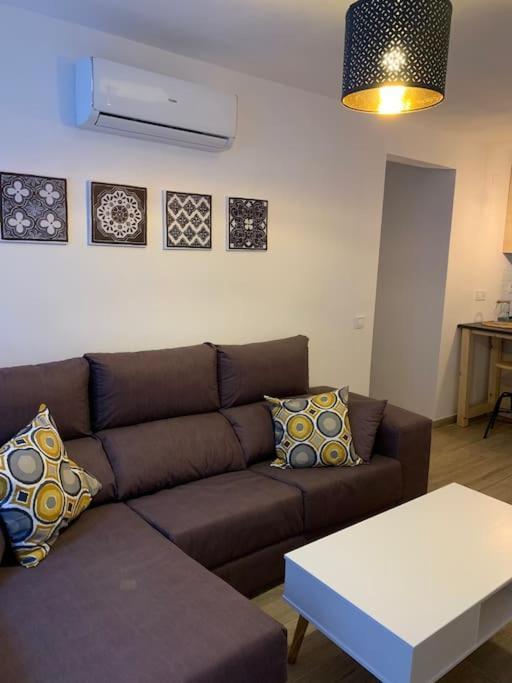 Ideal Apartamento En El Barrio De Las Delicias 말라가 외부 사진