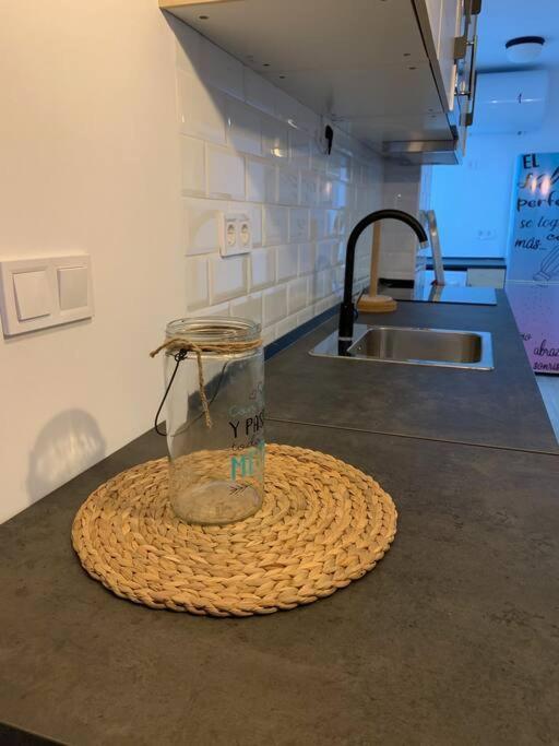 Ideal Apartamento En El Barrio De Las Delicias 말라가 외부 사진